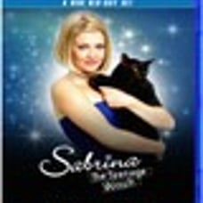 Sabrina The Teenage Witch - Complete Series - Blu Ray