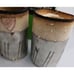 Vintage Lot Of 4 boxes 600R Valor Wicks