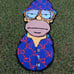 Homer Simpson Gucci Custom