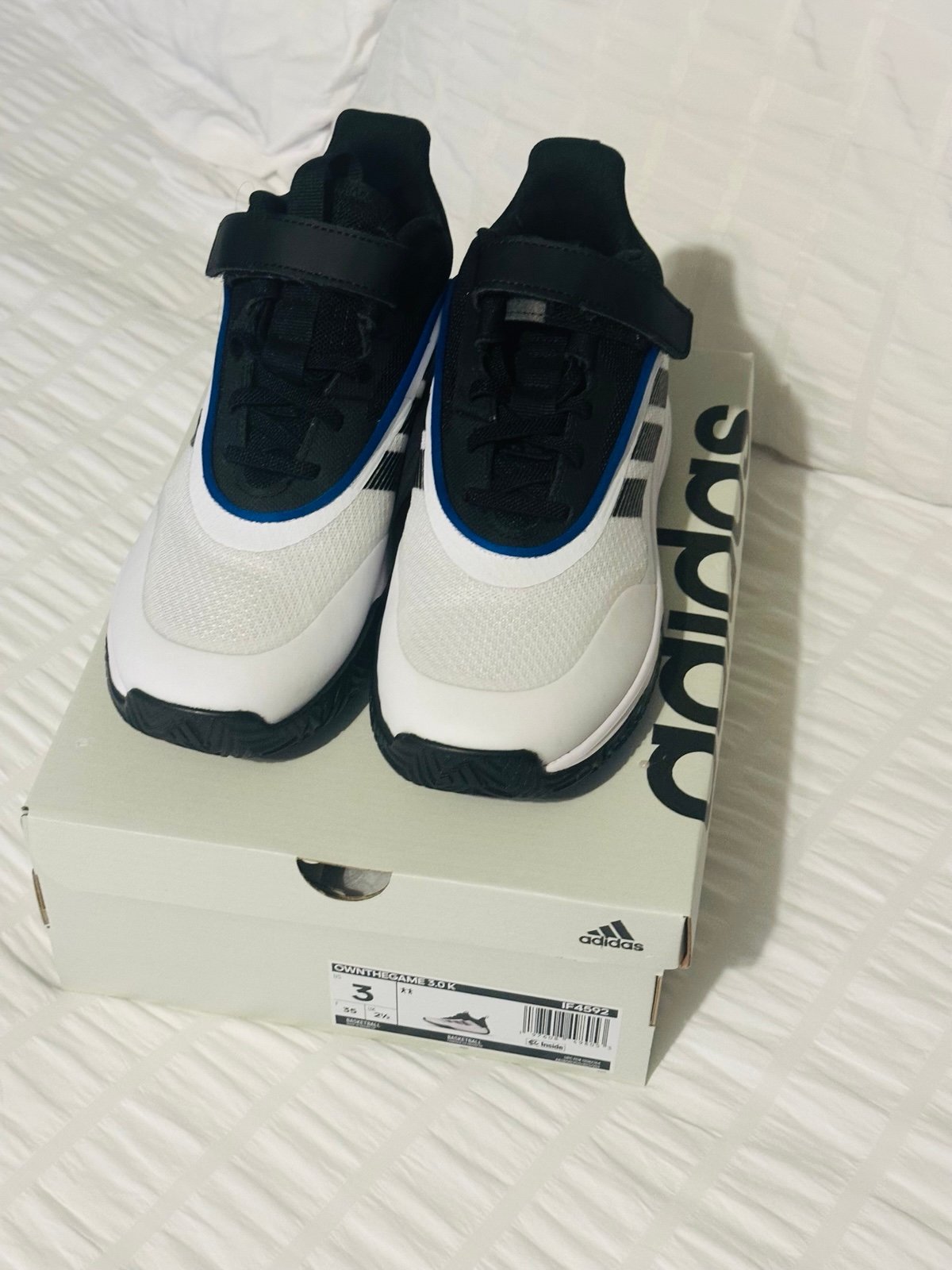 Adidas