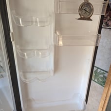 frigidaire mini fridge