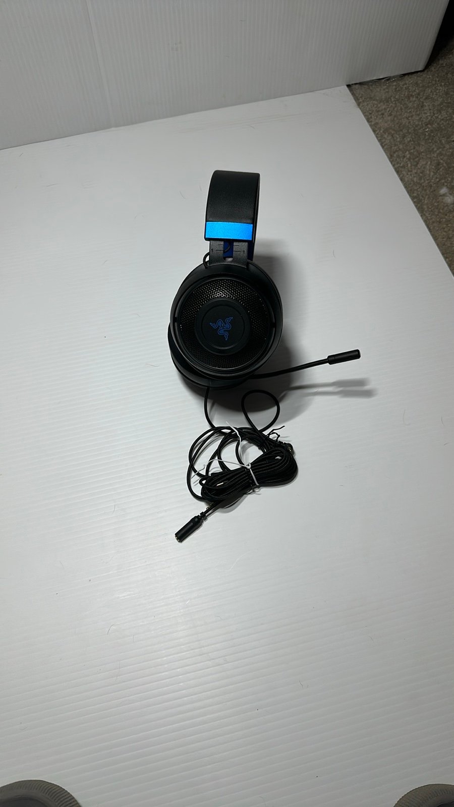 Razer Kraken Gaming Headset