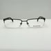 Ermenegildo Zegna Eyeglasses Eye Glasses Frames VZ 3007C 55-18-140 Col 568