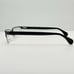 Ermenegildo Zegna Eyeglasses Eye Glasses Frames VZ 3007C 55-18-140 Col 568