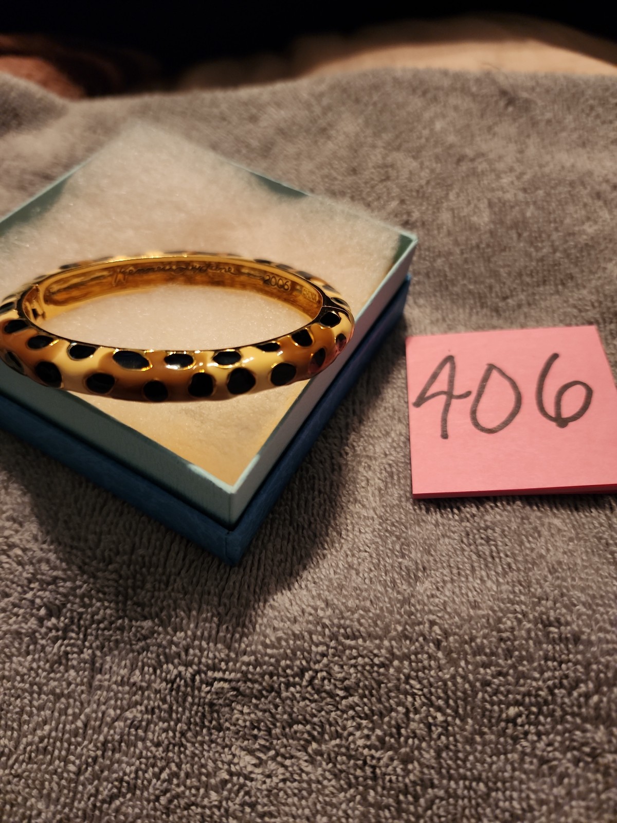 Kenneth Jay Lane Bracelet