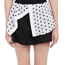Thakoon Addition Short
