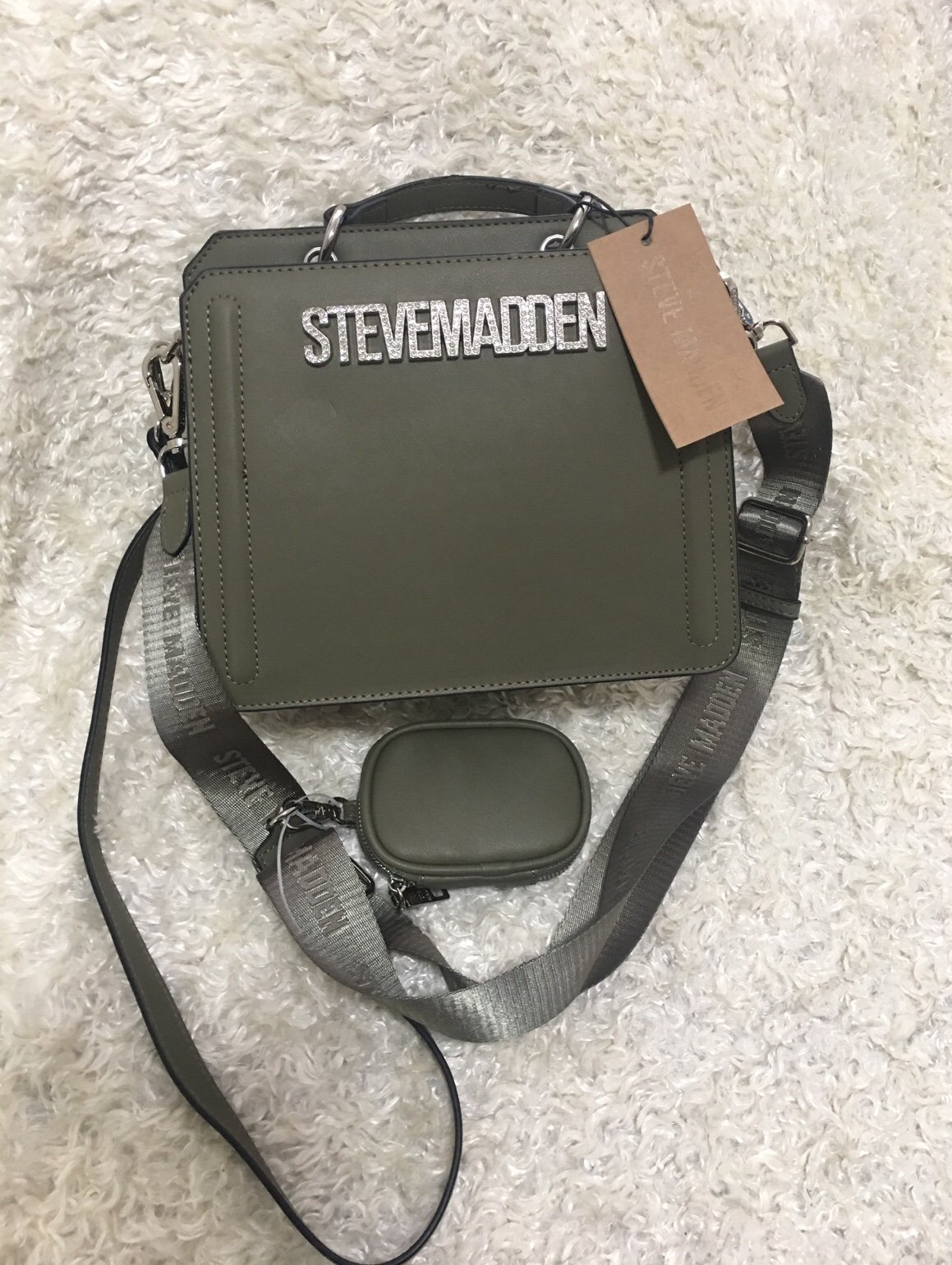 Steve Madden Purse
