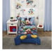 Mickey Mouse Bedset!