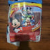 Mickey Mouse Bedset!