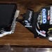 Dale Sr Goodwrench Oreo Truck, Trailer, and car