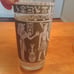Set of 5 drinking glasses 1960s