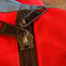 Philadelphia Phillies equipment road bag suitcase weeekend bag