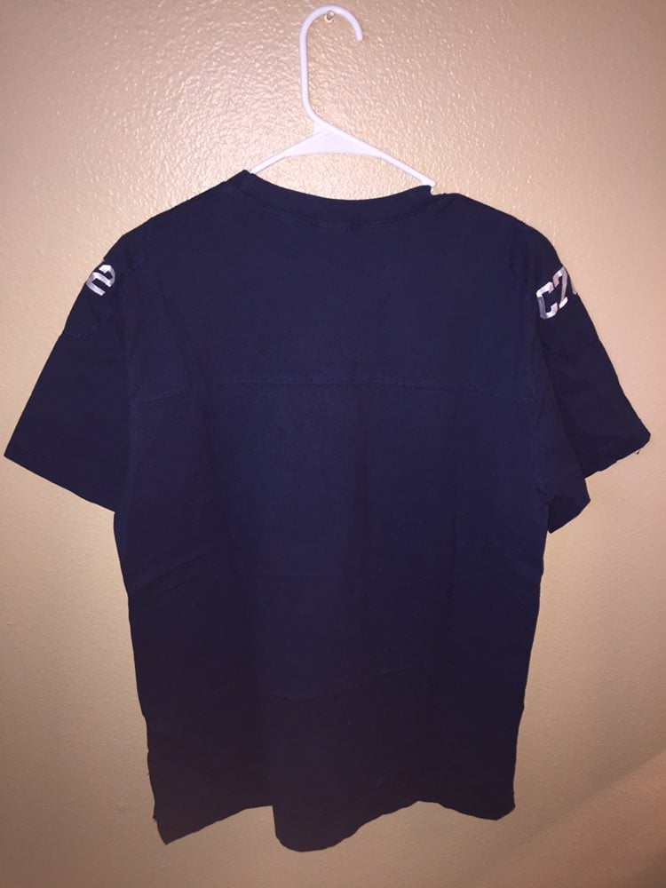 Vintage Nike Cortez Tshirt | Mercari