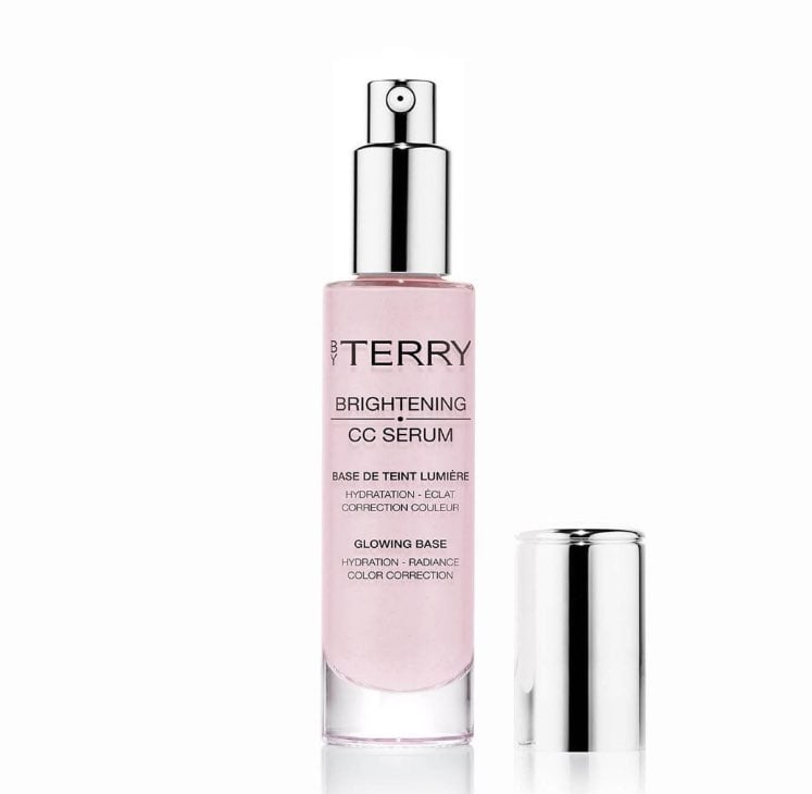 Brightening CC Serum #2 ROSE ELIXIR
