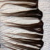 16 inch brown human hair Extensions
