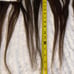 16 inch brown human hair Extensions