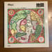 Maps: Perspective and Design by Michael Southworth + Susan Southworth, translated by Tohru Makino.