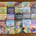 Mandie Books 1-20 by Lois Gladys Leppard