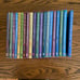 Mandie Books 1-20 by Lois Gladys Leppard