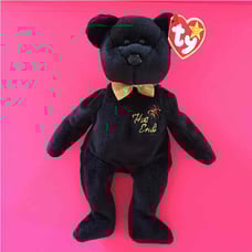 TY Beanie Baby ( The End )