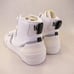Nike Blazer Mid / Sacai White/Wolf Grey-Pure Platinum