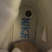Nike Blazer Mid / Sacai White/Wolf Grey-Pure Platinum