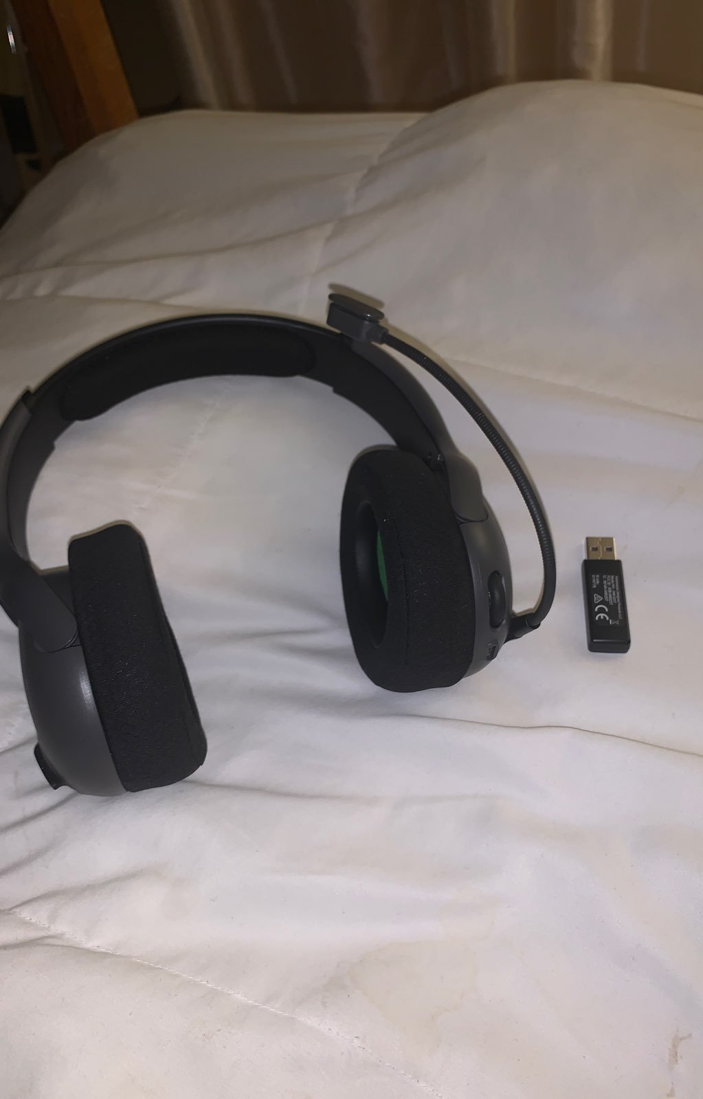 headset