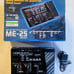 Boss ME-25 Guitar Multi Effect Pedal