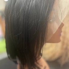 Brazilian bob