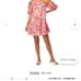 CROSBY by Mollie Burch Raleigh Dress in Paros print