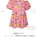 CROSBY by Mollie Burch Raleigh Dress in Paros print