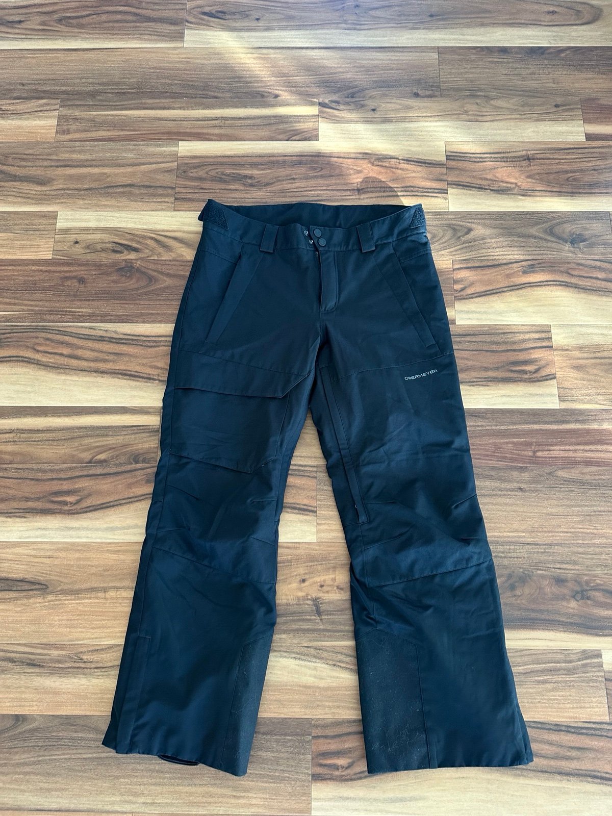 Men’s Obermeyer Snow Pants