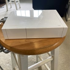 Nintendo Wii 2006