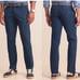 Vineyard Vines Men’s Sz 35/32 On The Go Pants in Blue Blazer