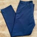 Vineyard Vines Men’s Sz 35/32 On The Go Pants in Blue Blazer