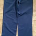 Vineyard Vines Men’s Sz 35/32 On The Go Pants in Blue Blazer