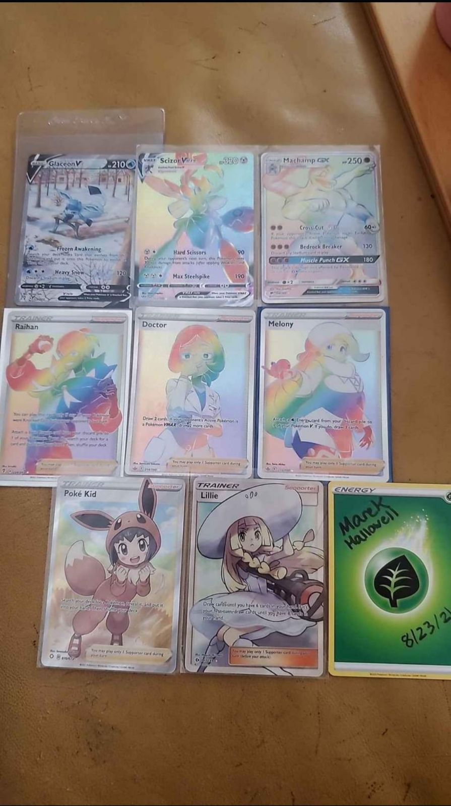 Pokemon