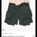 KATE SPADE BOW CUFF POP TOP GLOVES - Blk/Cream BNWT Ltd Edition SO 2024