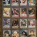 Bundle of over 300 Rare Anime Cards!