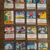 Bundle of over 300 Rare Anime Cards!