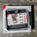 Car seat pet crate for pets up to 25 lbs