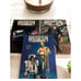 3 Lucasfilm Fan Club Magazine Lot George Lucas Star Wars Willow 1987 1 2 1989 6