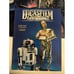 3 Lucasfilm Fan Club Magazine Lot George Lucas Star Wars Willow 1987 1 2 1989 6