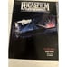 3 Lucasfilm Fan Club Magazine Lot George Lucas Star Wars Willow 1987 1 2 1989 6