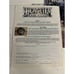 3 Lucasfilm Fan Club Magazine Lot George Lucas Star Wars Willow 1987 1 2 1989 6