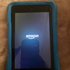 Amazon Fire