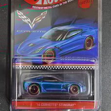 Hot Wheels collectors RLC 14 stingray