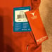Texas Longhorns columbia shirt