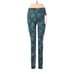 LULULEMON ATHLETICA Illusion Tidal Teal Speed Up Tight 28 Leggings - US 6