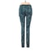 LULULEMON ATHLETICA Illusion Tidal Teal Speed Up Tight 28 Leggings - US 6